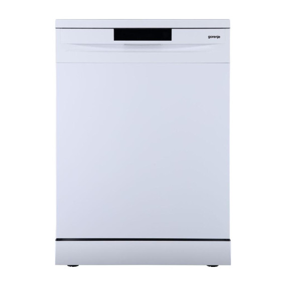 ჭურჭლის სარეცხი მანქანა GORENJE GS620C10W