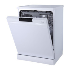 ჭურჭლის სარეცხი მანქანა GORENJE GS620C10W