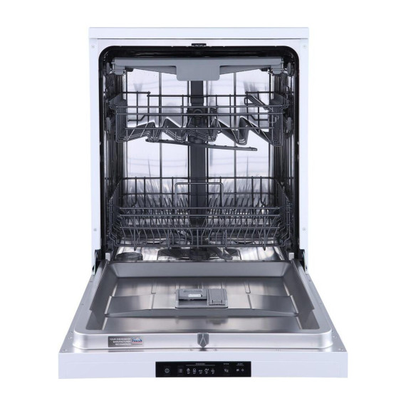 ჭურჭლის სარეცხი მანქანა GORENJE GS620C10W