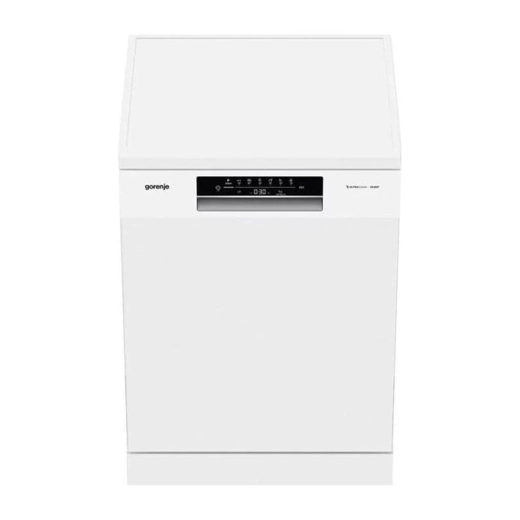 ჭურჭლის სარეცხი მანქანა GORENJE GS642E91WP