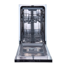 ჩასაშენებელი ჭურჭლის სარეცხი მანქანა GORENJE GV520E10