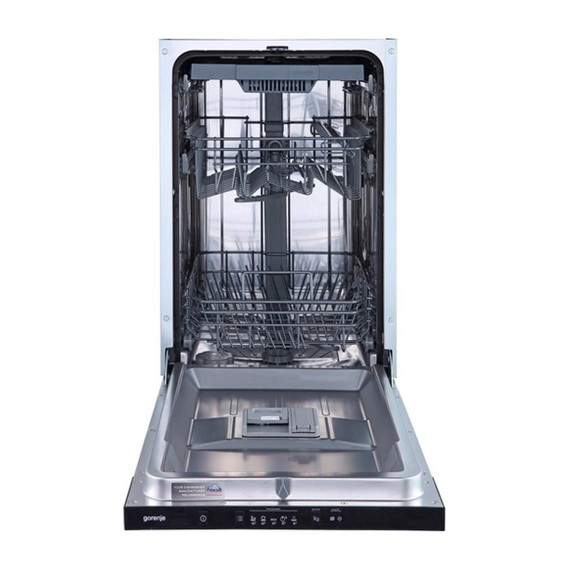 ჩასაშენებელი ჭურჭლის სარეცხი მანქანა GORENJE GV520E10