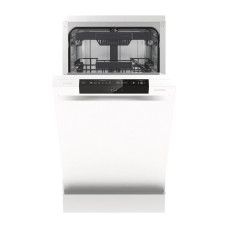 ჭურჭლის სარეცხი მანქანა GORENJE GS541D10W