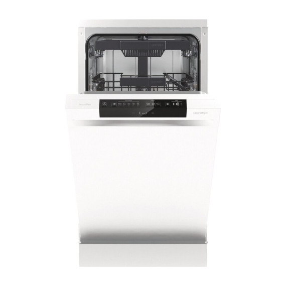 ჭურჭლის სარეცხი მანქანა GORENJE GS541D10W