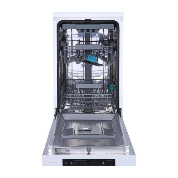 ჭურჭლის სარეცხი მანქანა GORENJE GS541D10W