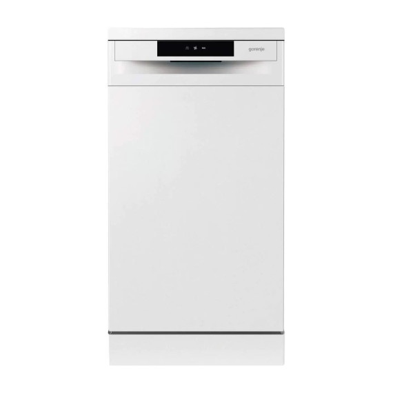 ჭურჭლის სარეცხი მანქანა GORENJE GS520E15W