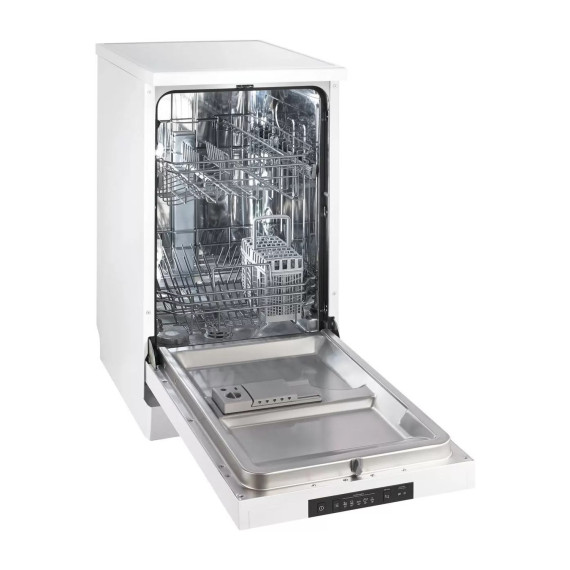 ჭურჭლის სარეცხი მანქანა GORENJE GS520E15W