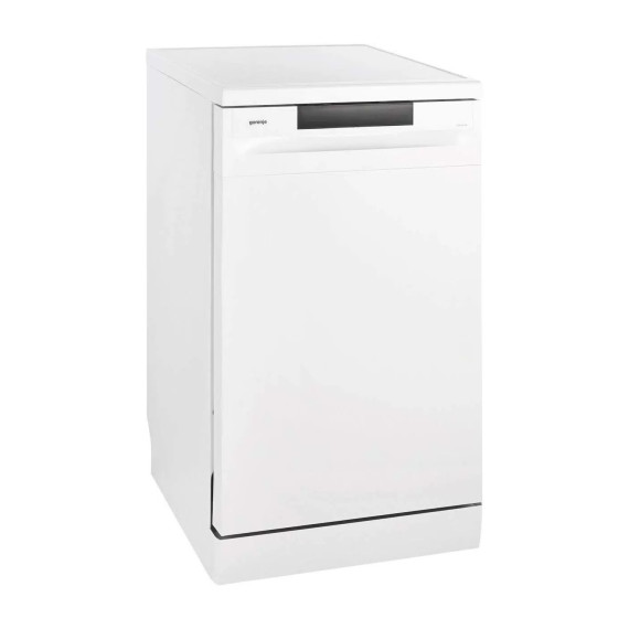 ჭურჭლის სარეცხი მანქანა GORENJE GS520E15W