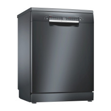 ჭურჭლის სარეცხი მანქანა BOSCH SMS4HMC65Q