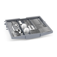 ჭურჭლის სარეცხი მანქანა BOSCH SMS4HMC65Q