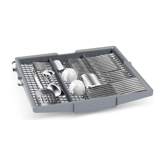 ჭურჭლის სარეცხი მანქანა BOSCH SMS4HMC65Q