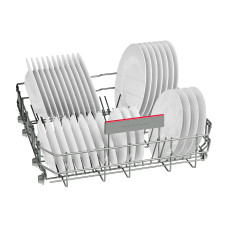 ჭურჭლის სარეცხი მანქანა BOSCH SMS4HMC65Q