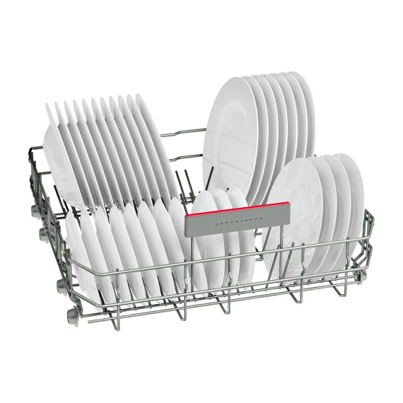 ჭურჭლის სარეცხი მანქანა BOSCH SMS4HMC65Q