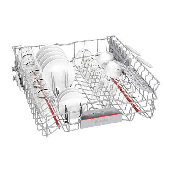 ჭურჭლის სარეცხი მანქანა BOSCH SMS4HMC65Q
