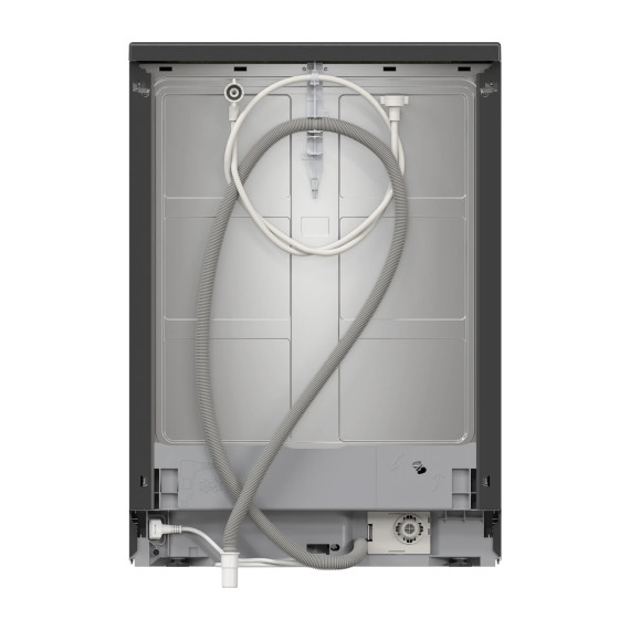 ჭურჭლის სარეცხი მანქანა BOSCH SMS4HMC65Q