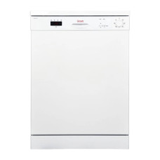 ჭურჭლის სარეცხი მანქანა GRAETZ DW6013SW