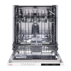 ჩასაშენებელი ჭურჭლის სარეცხი მანქანა GRAETZ DW60137BIWH