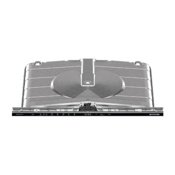 ჩასაშენებელი ჭურჭლის სარეცხი მანქანა GORENJE GV643D90