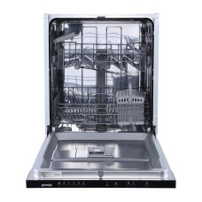 dishwasher built in GORENJE GV622D10