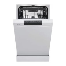 ჭურჭლის სარეცხი მანქანა GORENJE GS53010W