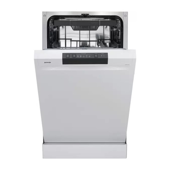 ჭურჭლის სარეცხი მანქანა GORENJE GS53010W