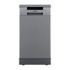 ჭურჭლის სარეცხი მანქანა GORENJE GS522E10S