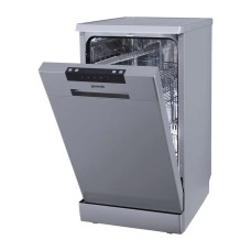 ჭურჭლის სარეცხი მანქანა GORENJE GS522E10S