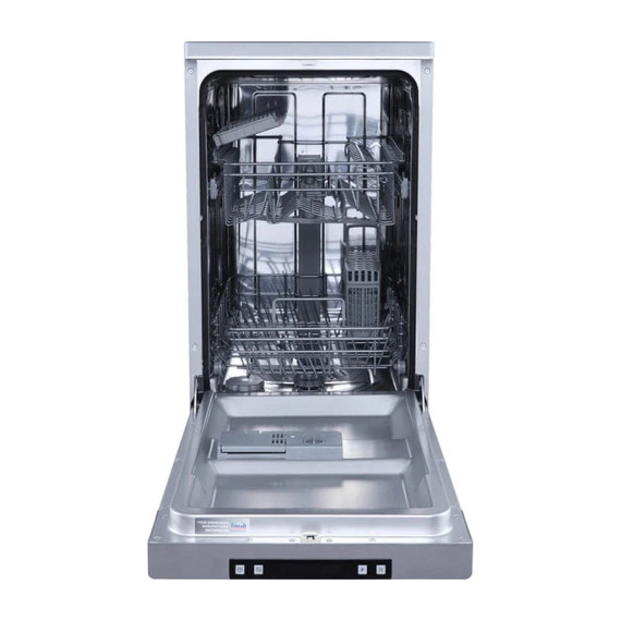 ჭურჭლის სარეცხი მანქანა GORENJE GS522E10S