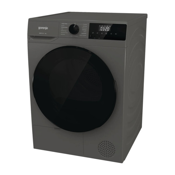საშრობი დოლი GORENJE D2HNA92T/C