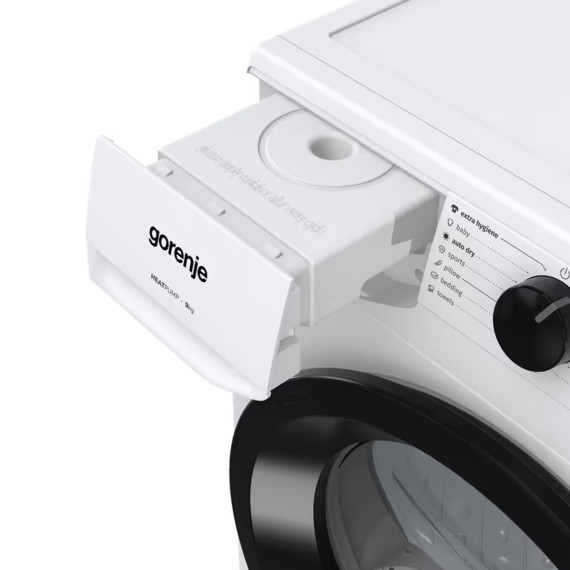 საშრობი დოლი GORENJE D2HNA92W/C