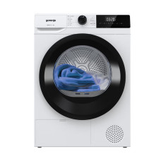 tumble dryer GORENJE D2HNA92W/C