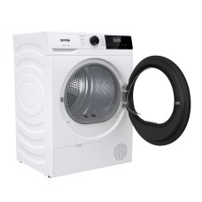 tumble dryer GORENJE D2HNA92W/C