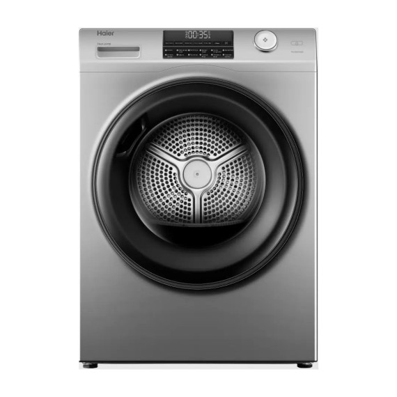 საშრობი დოლი HAIER HD90-A2959S