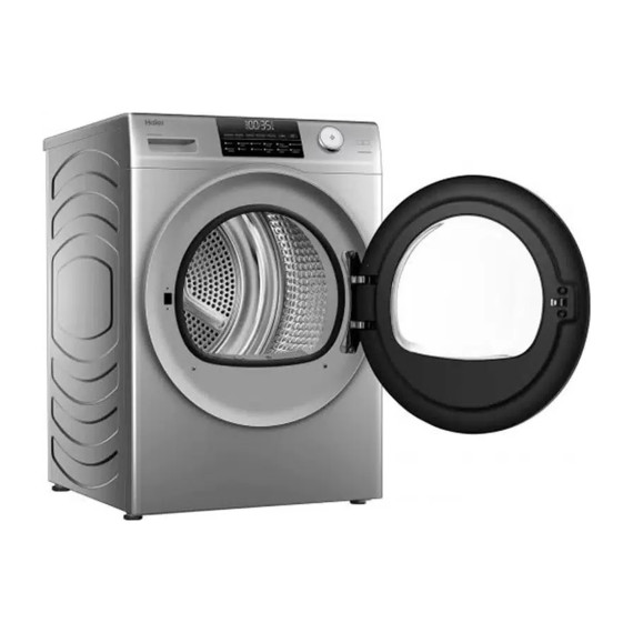 საშრობი დოლი HAIER HD90-A2959S