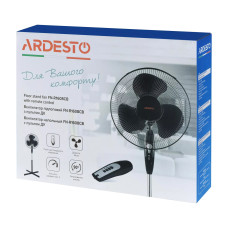 ვენტილატორი ARDESTO FN-R1608CB