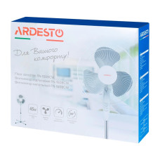 ვენტილატორი ARDESTO FN-1608CW
