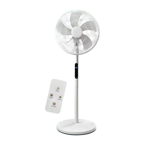 ვენტილატორი ILITEK IL 195