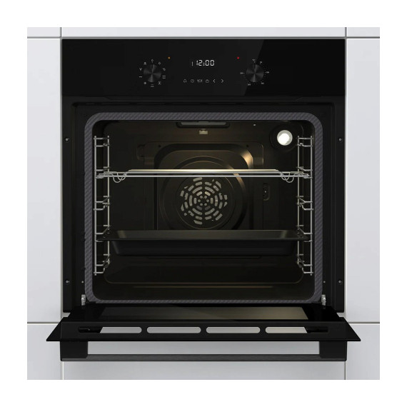 ჩასაშენებელი ღუმელი GORENJE BO6737E02NBG