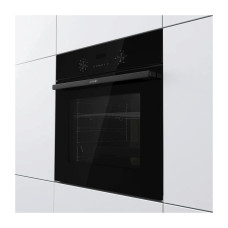 ჩასაშენებელი ღუმელი GORENJE BO6737E02NBG