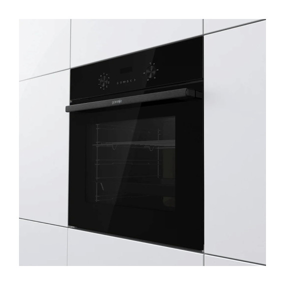 ჩასაშენებელი ღუმელი GORENJE BO6737E02NBG