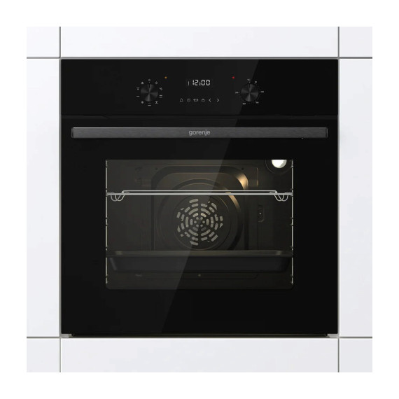 ჩასაშენებელი ღუმელი GORENJE BO6737E02NBG
