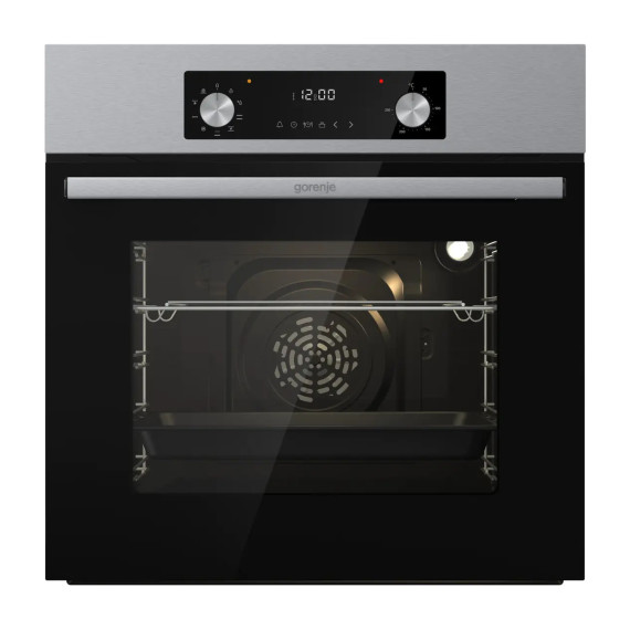 ჩასაშენებელი ღუმელი GORENJE BO6737E02NX