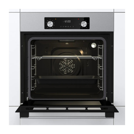 ჩასაშენებელი ღუმელი GORENJE BO6737E02NX