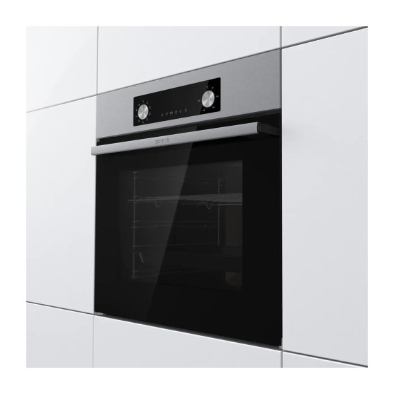 ჩასაშენებელი ღუმელი GORENJE BO6737E02NX