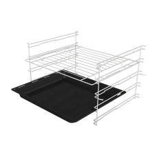 ჩასაშენებელი ღუმელი GORENJE BO6737E02NX