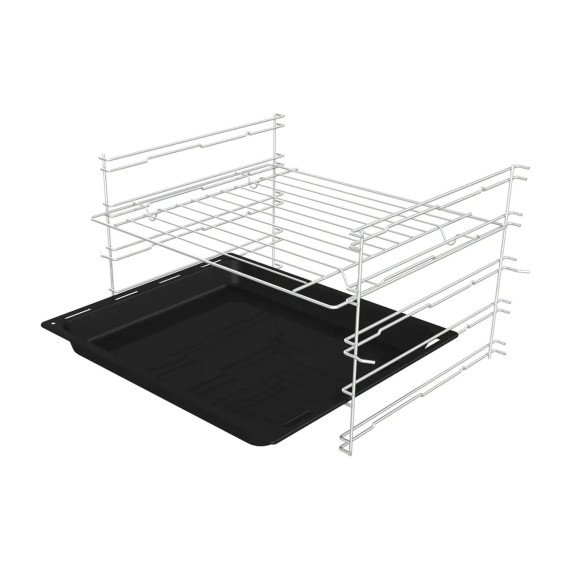 ჩასაშენებელი ღუმელი GORENJE BO6737E02NX