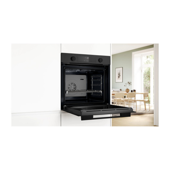 ჩასაშენებელი ღუმელი BOSCH HUA736EG0T