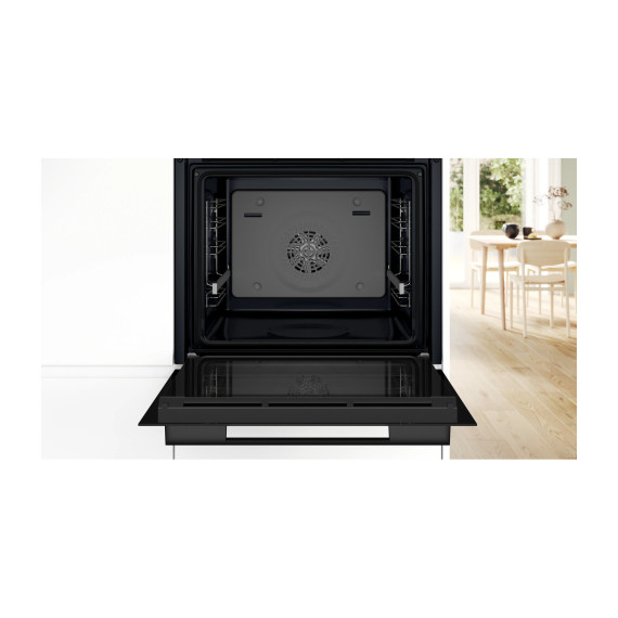 ჩასაშენებელი ღუმელი BOSCH HUA736EG0T