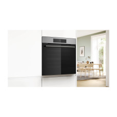 ჩასაშენებელი ღუმელი BOSCH HJG852YS0