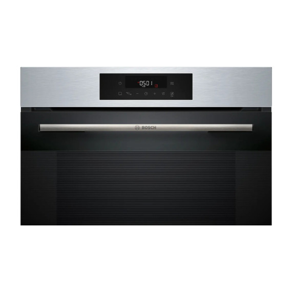 ჩასაშენებელი ღუმელი BOSCH HJG852YS0